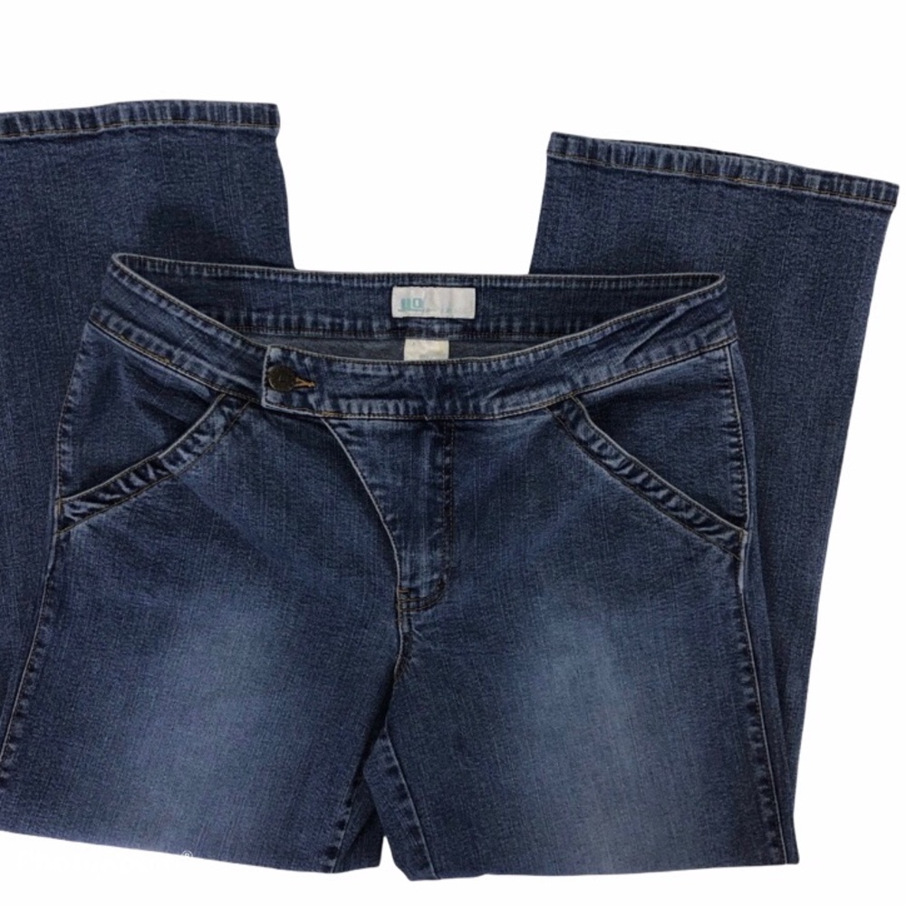 Jennifer Lopez Capri Jeans Size 11 Women’s
